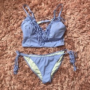 Victoria’s Secret Bikini Set